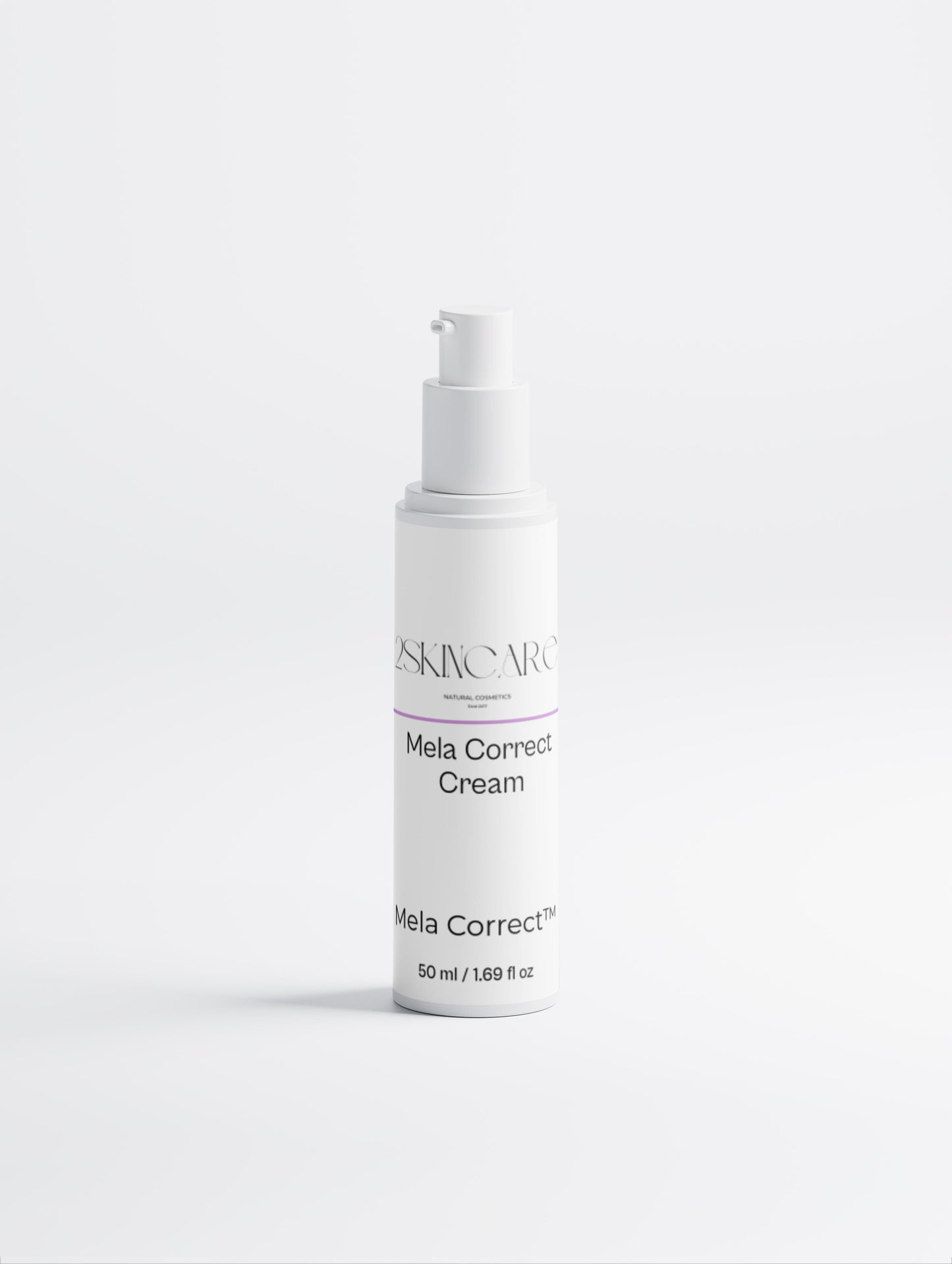 Mela Correct Cream