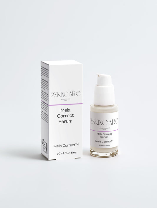 Mela Correct Serum
