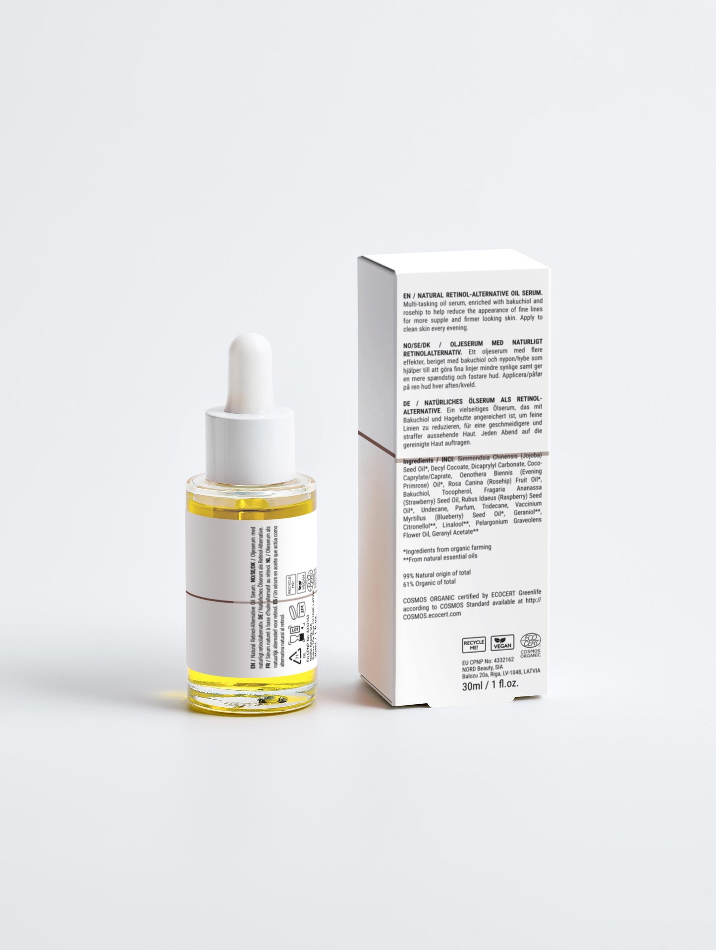 PhytoAge Repair Oil