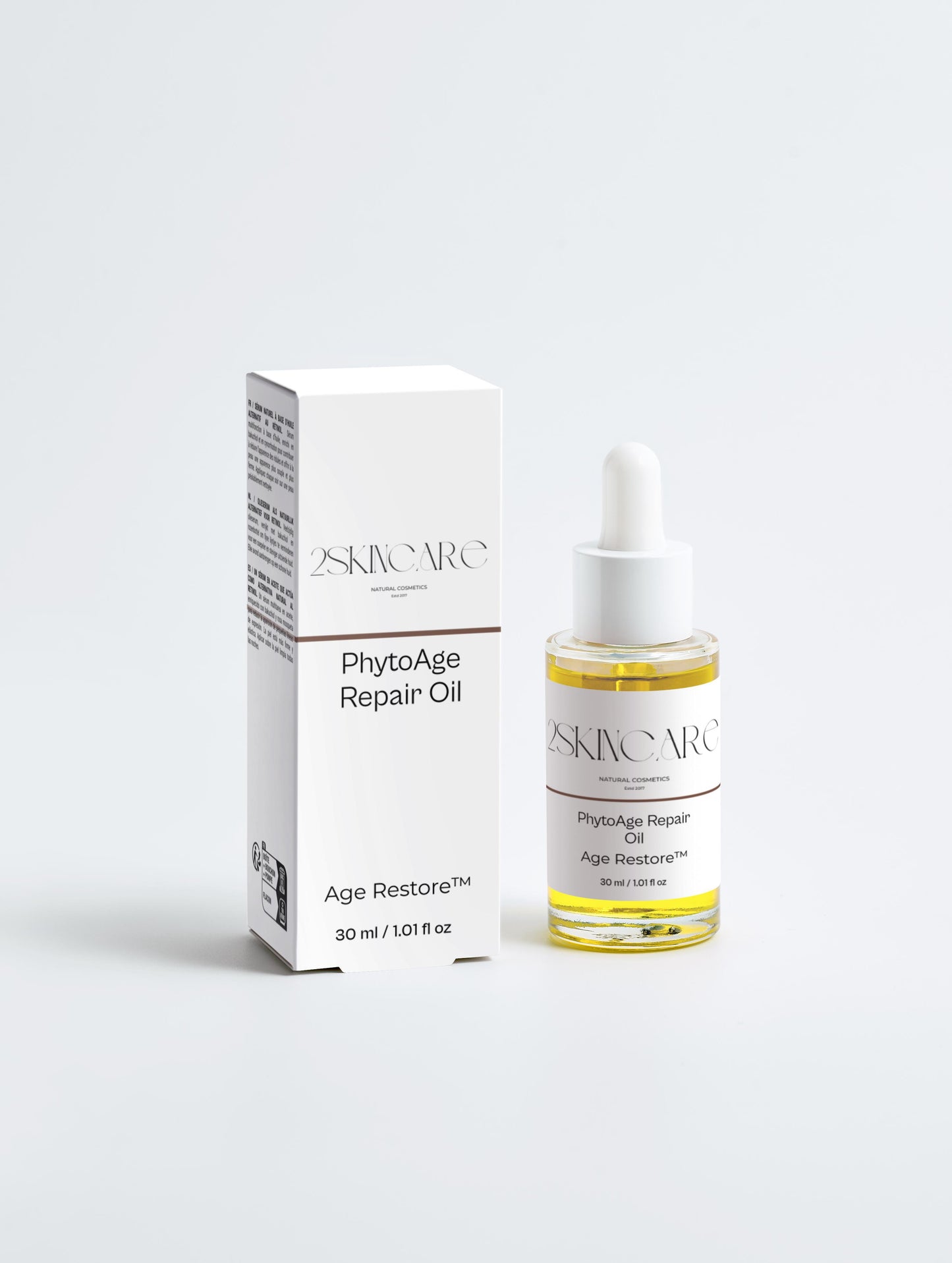 PhytoAge Repair Oil