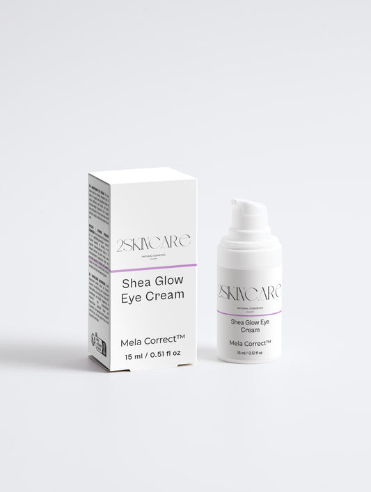 Shea Glow Eye Cream