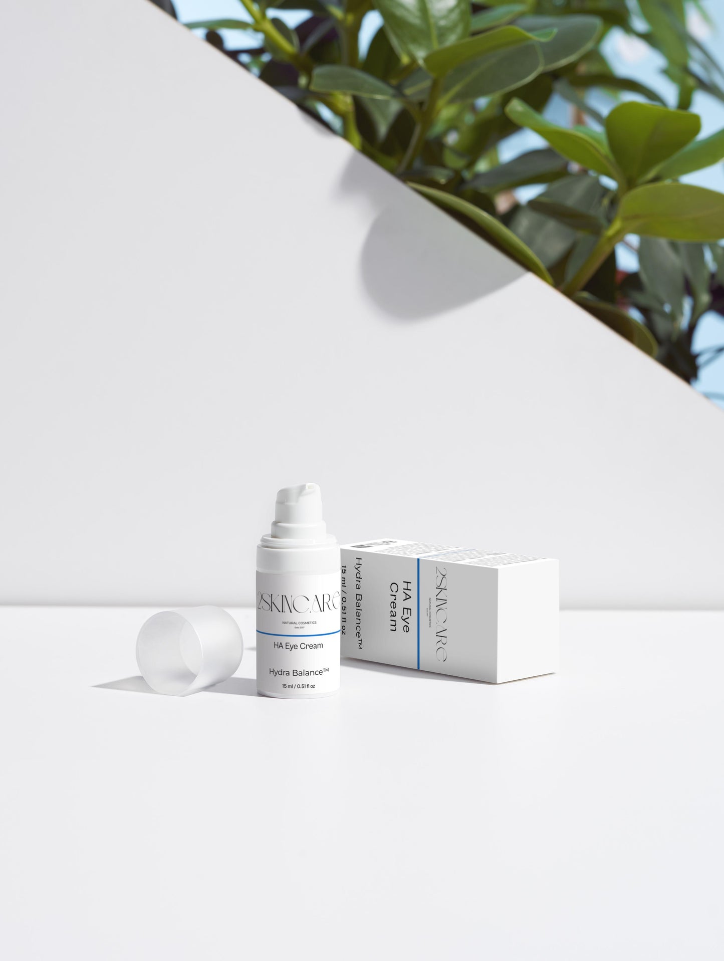 HA Eye Cream