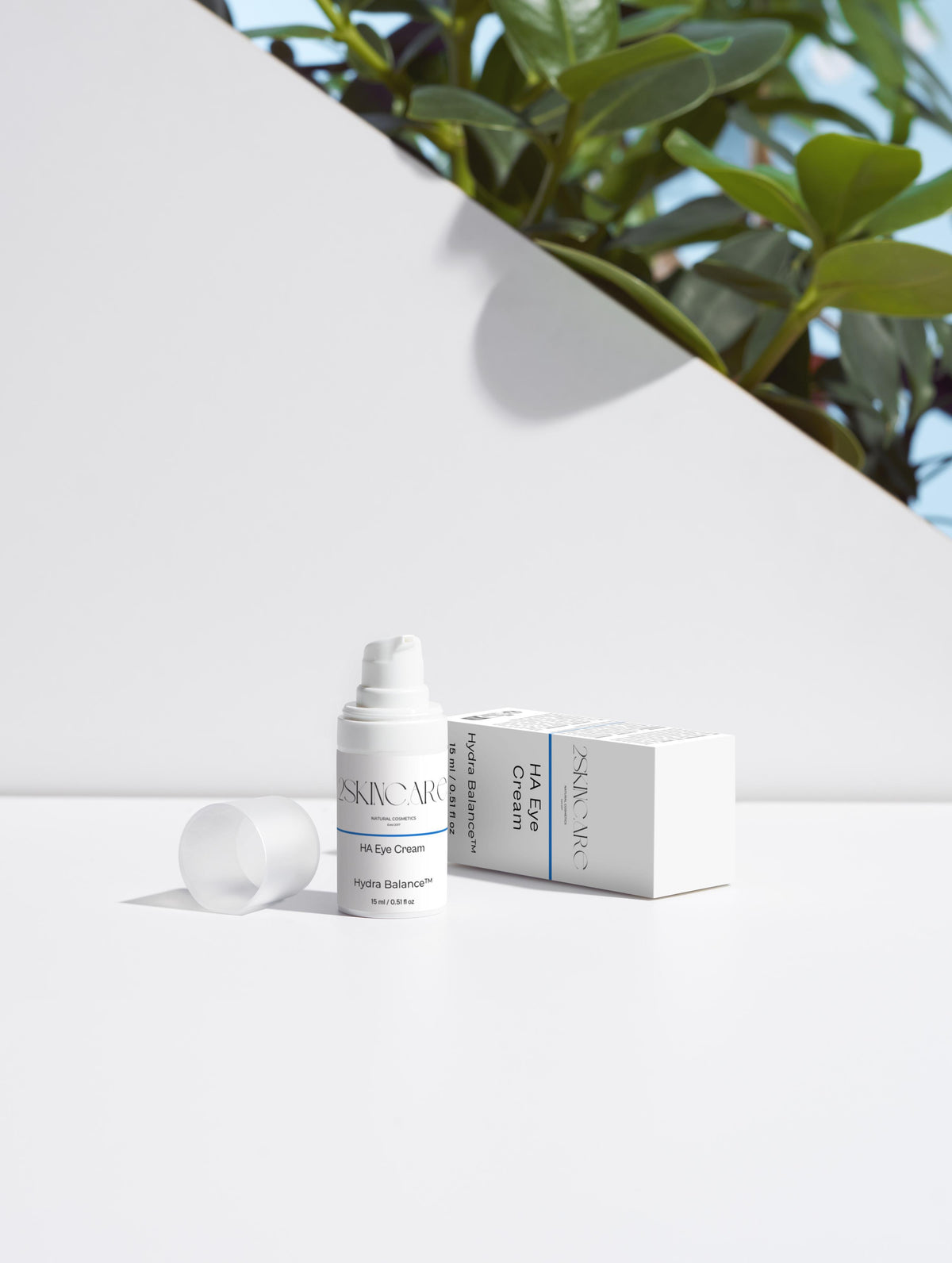 HA Eye Cream
