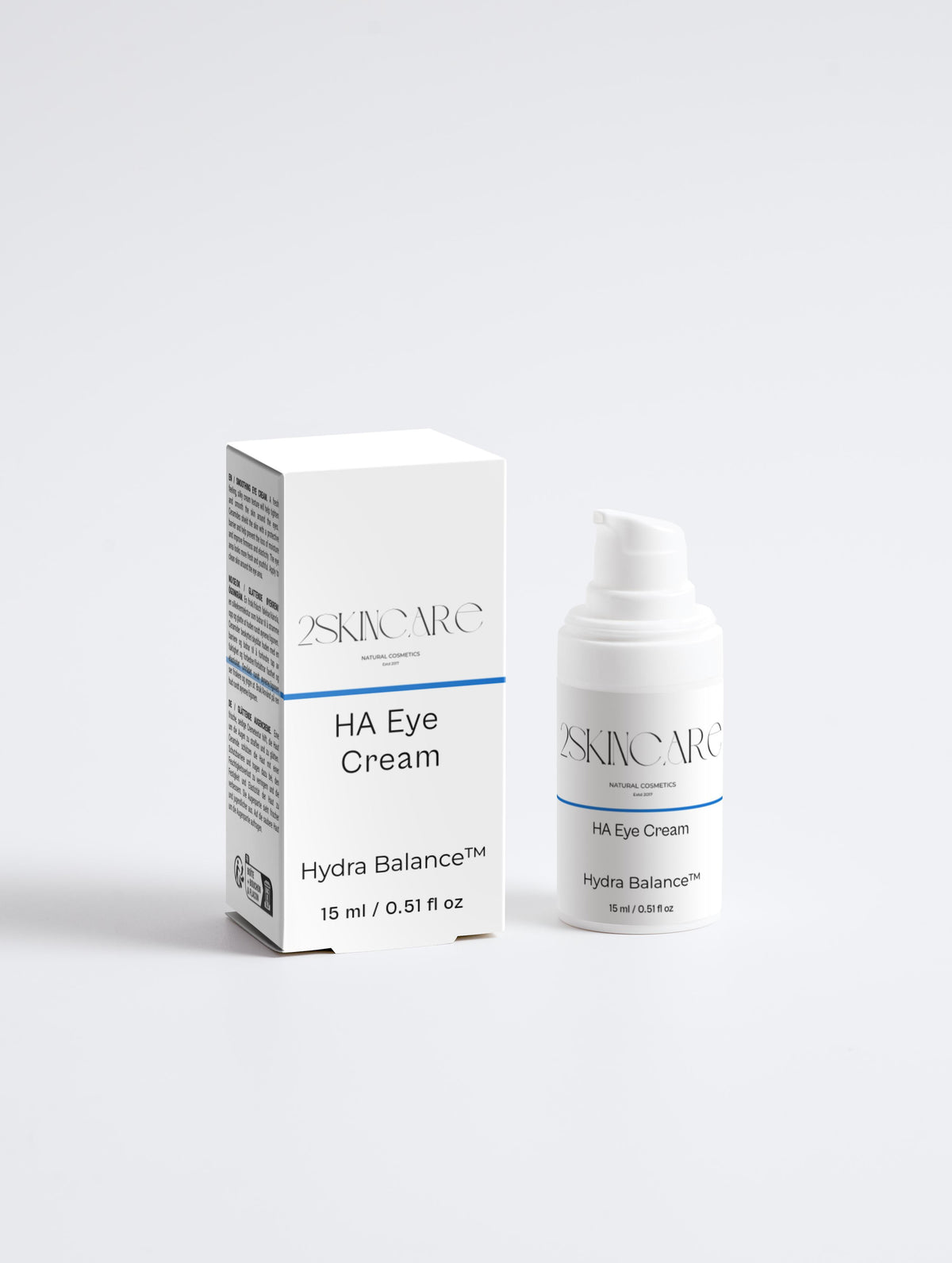 HA Eye Cream