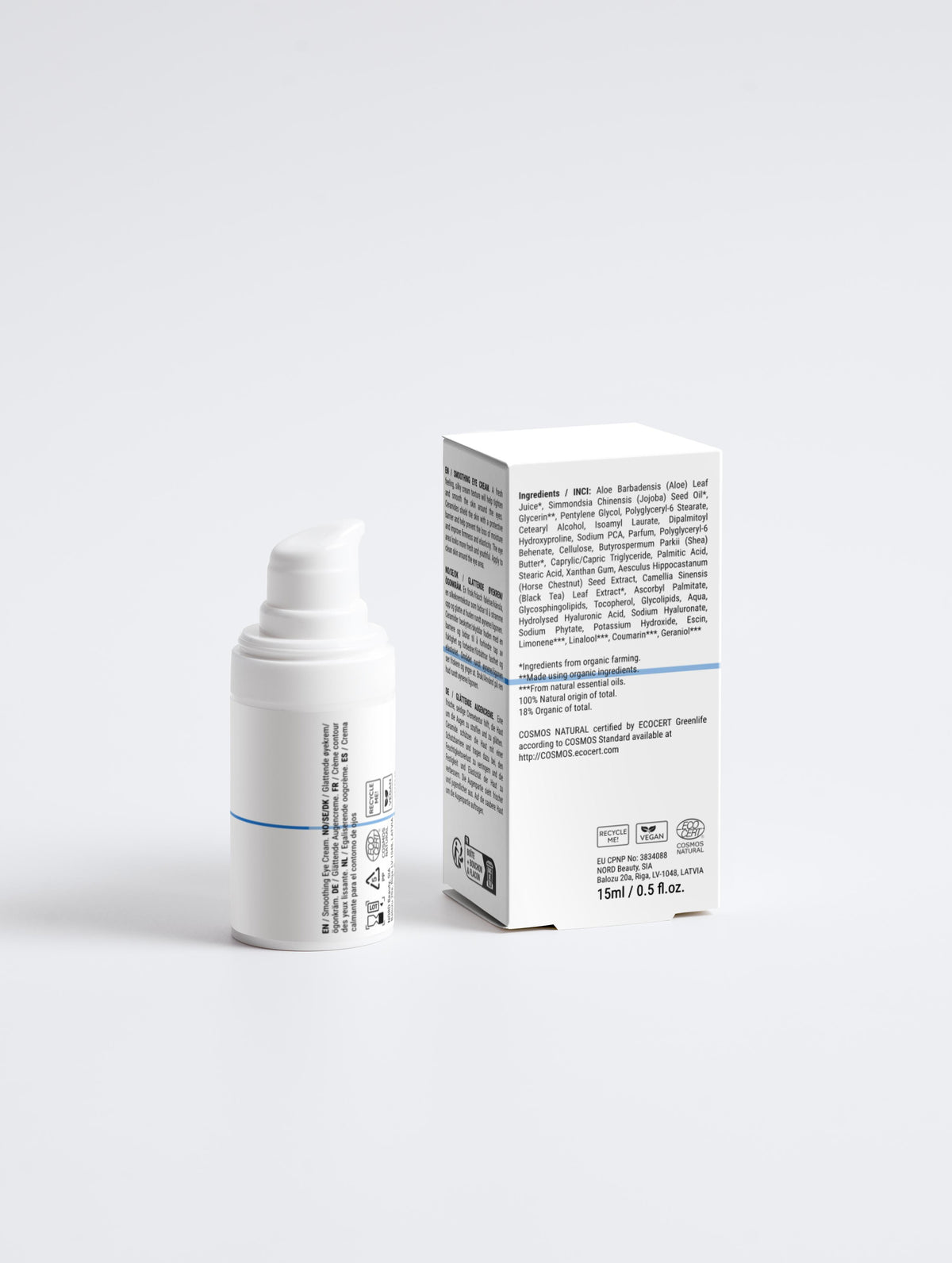 HA Eye Cream