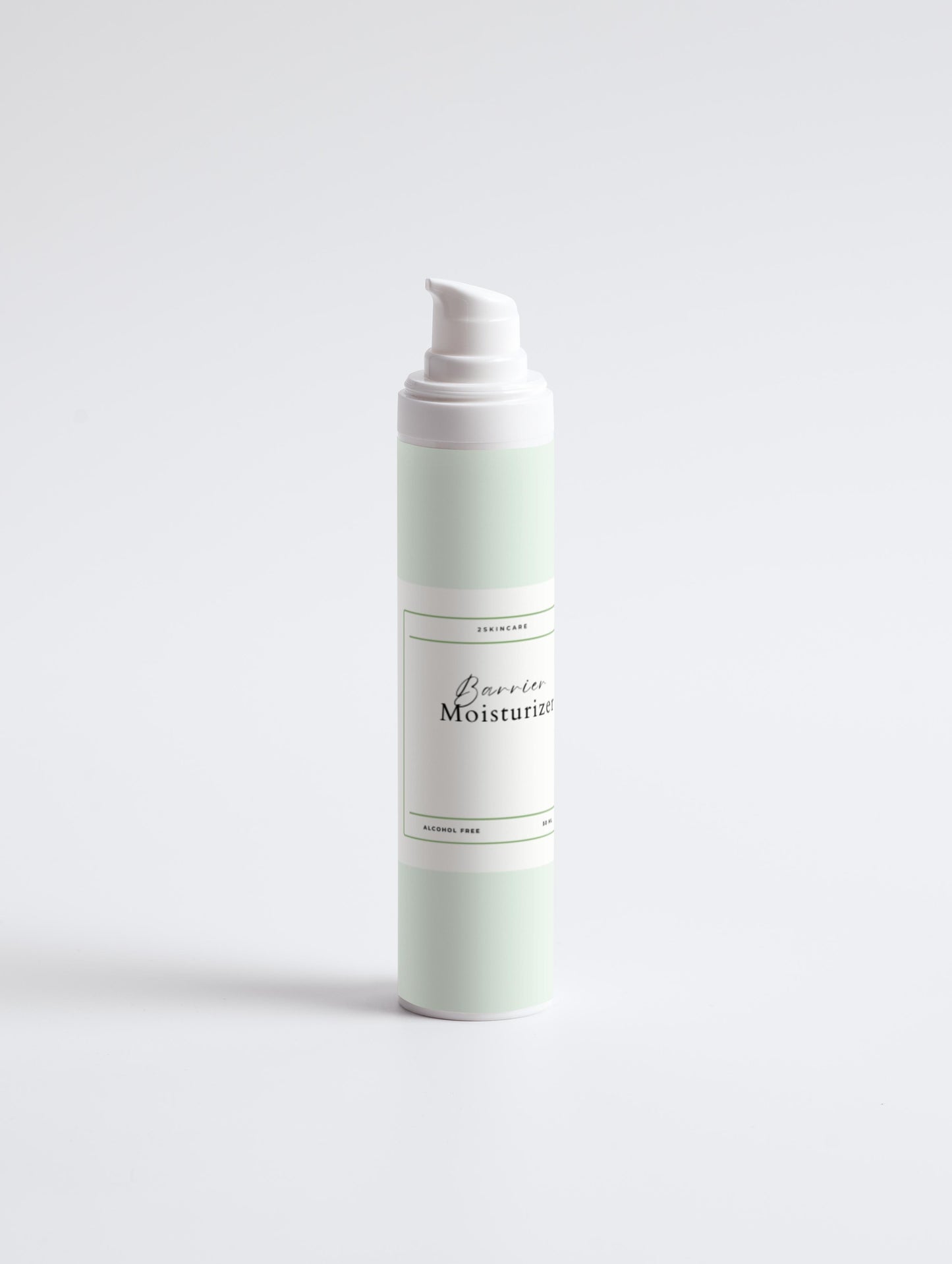 Barrier Control Moisturizer Cream