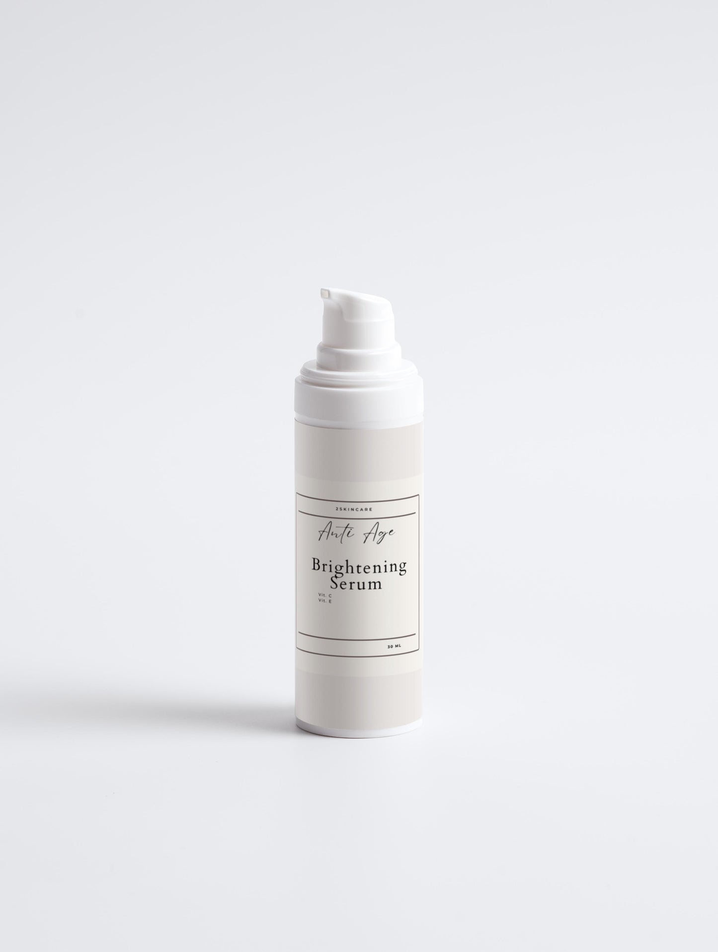 Anti Age Brightening Serum