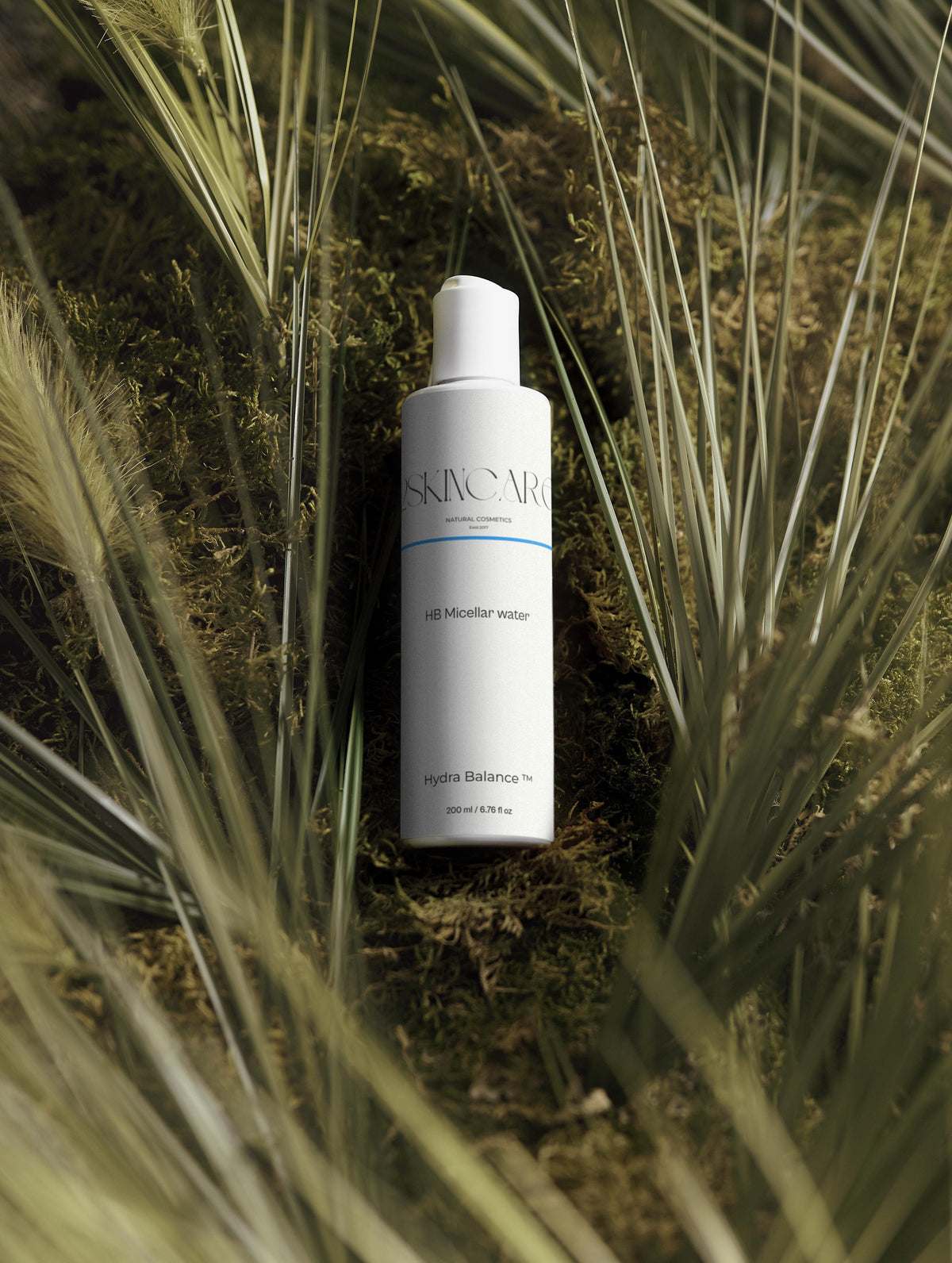HB Micellar Water