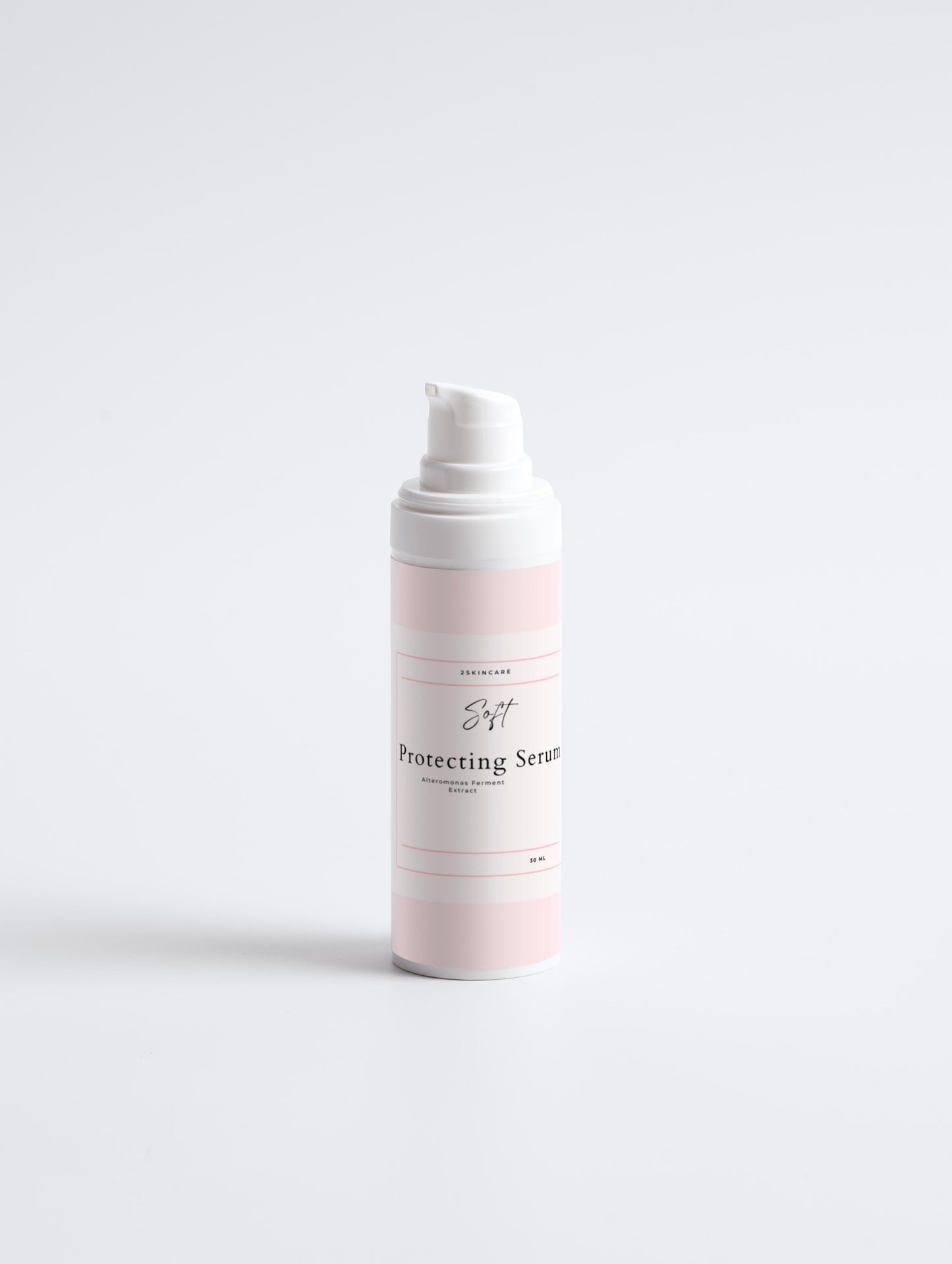 Soft Protecting Serum