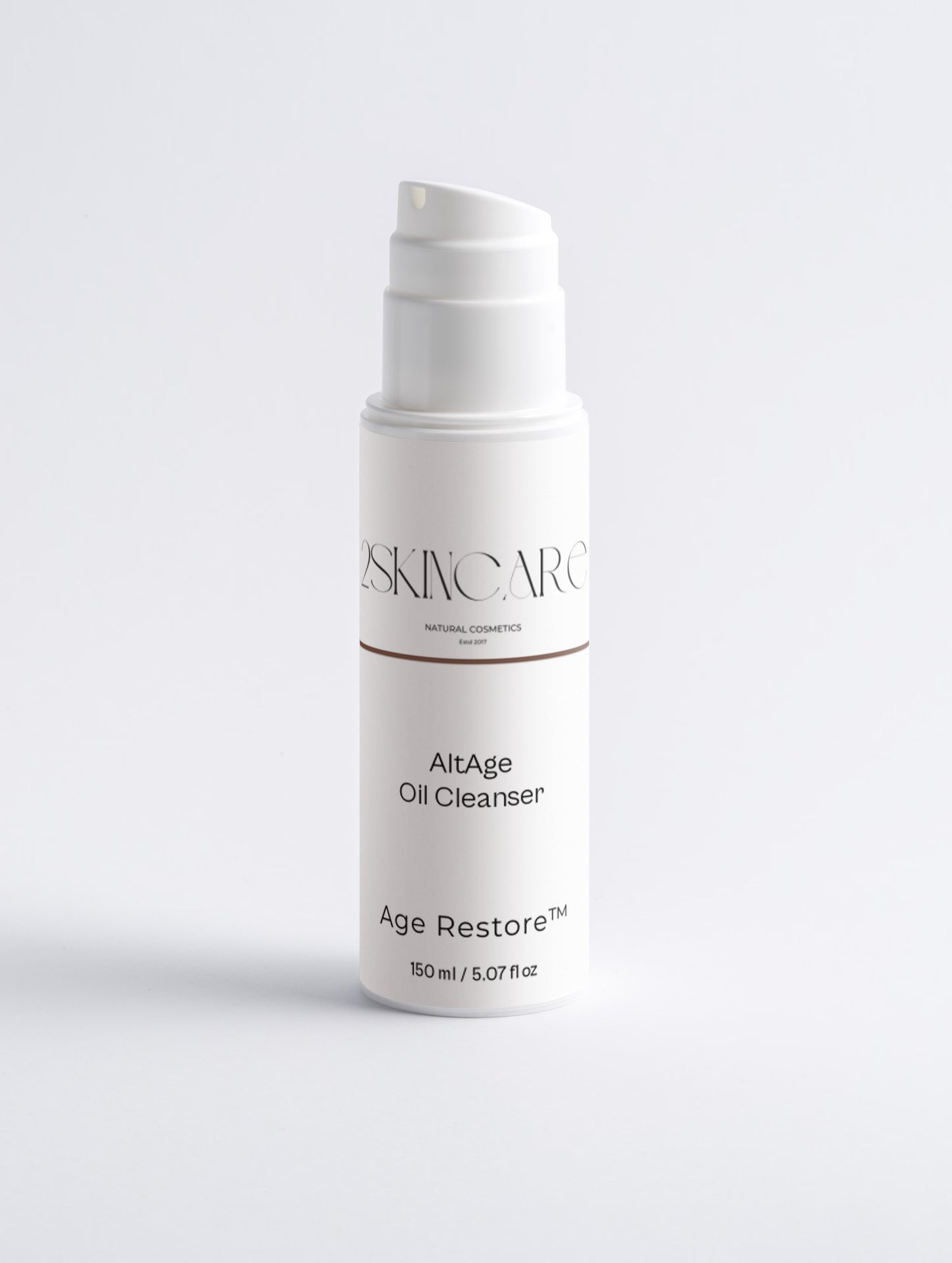 AltAge Oil Cleanser