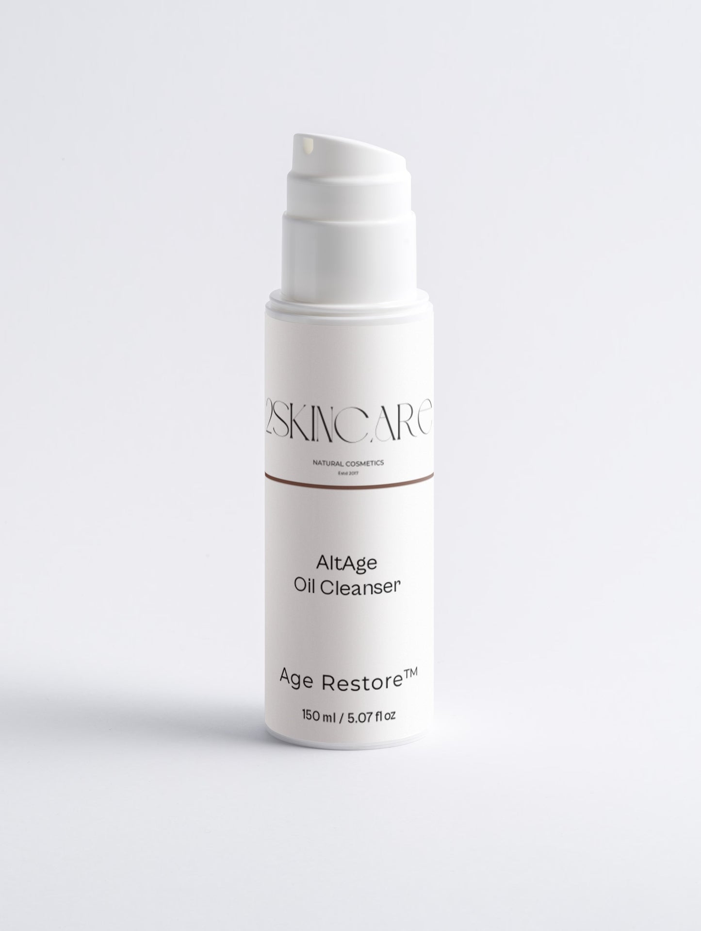 AltAge Oil Cleanser