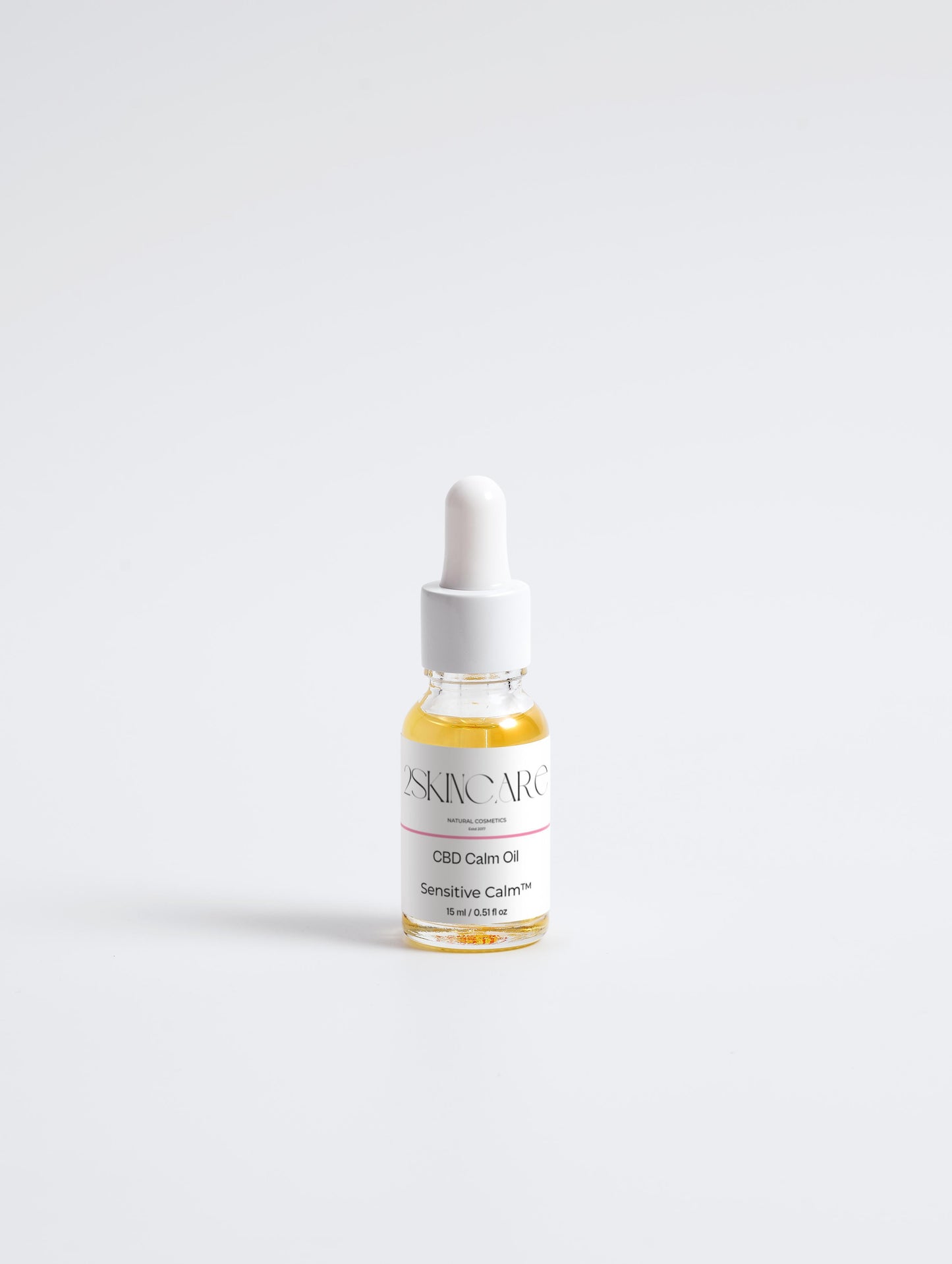 CBD Calm Oil
